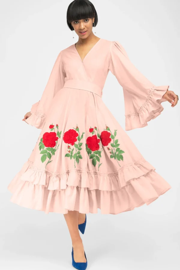 Fanm Mon HERA DRESS