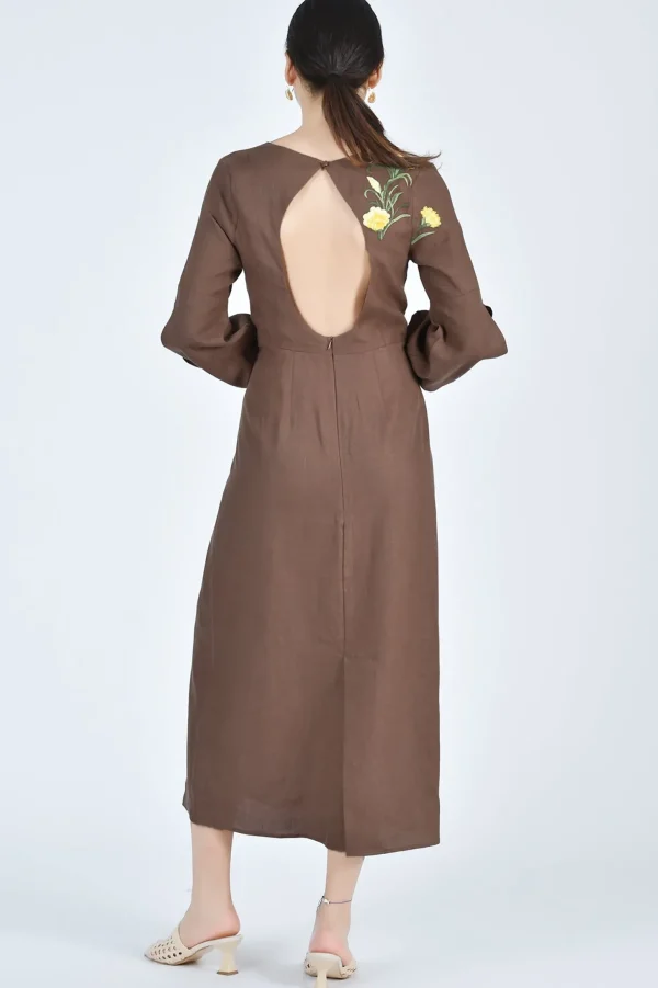 Fanm Mon HERCAI DRESS