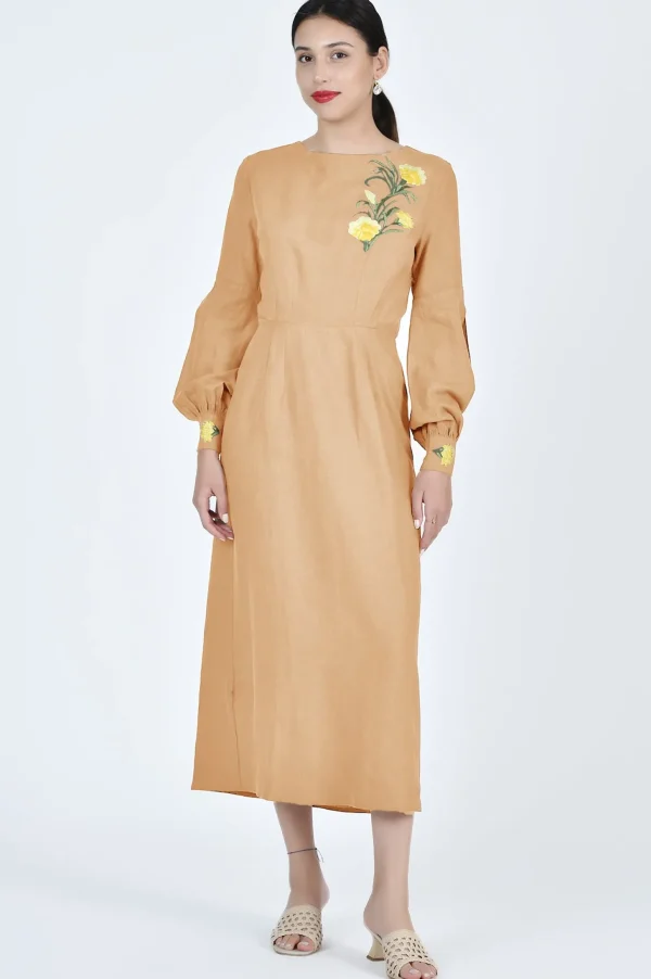 Fanm Mon HERCAI DRESS