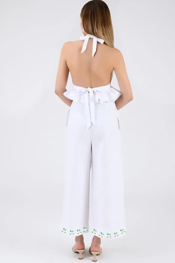 Fanm Mon HICA PANT SET (Wanga Collection)