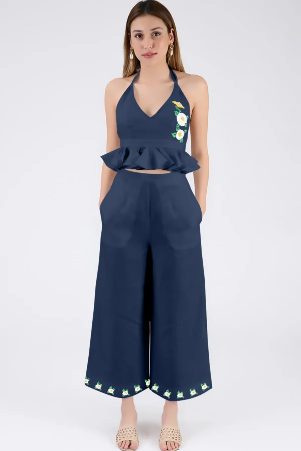 Fanm Mon HICA PANT SET (Wanga Collection)