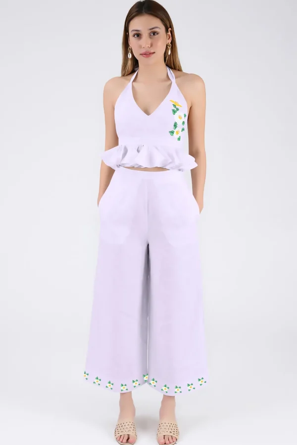 Fanm Mon HICA PANT SET (Wanga Collection)