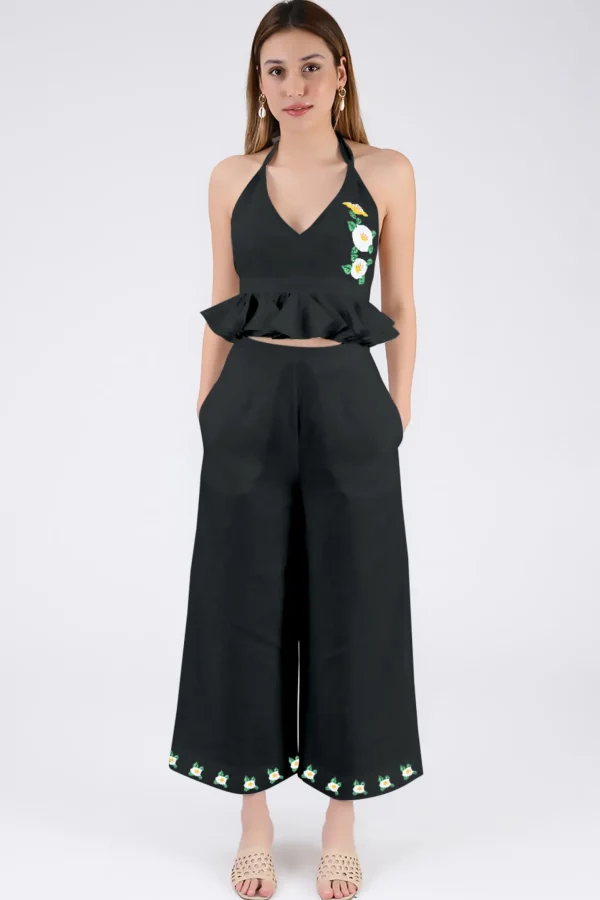 Fanm Mon HICA PANT SET (Wanga Collection)