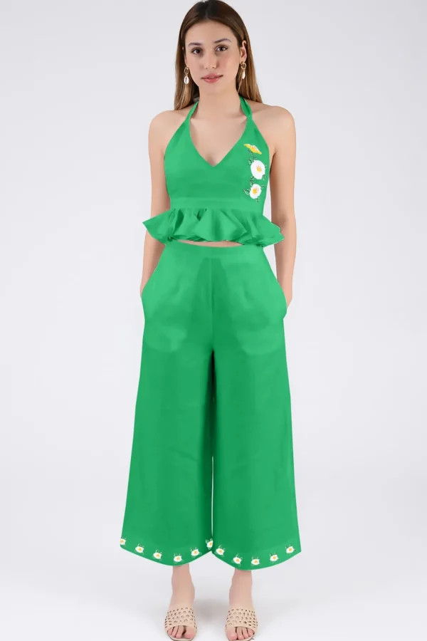Fanm Mon HICA PANT SET (Wanga Collection)