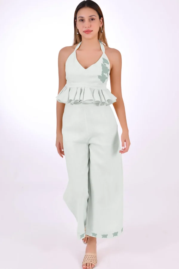 Fanm Mon HICA PANTS SET (Marassa Collection)