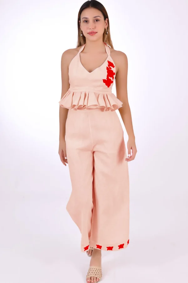 Fanm Mon HICA PANTS SET (Marassa Collection)