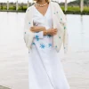Fanm Mon HIRKA Cotton Cardigan