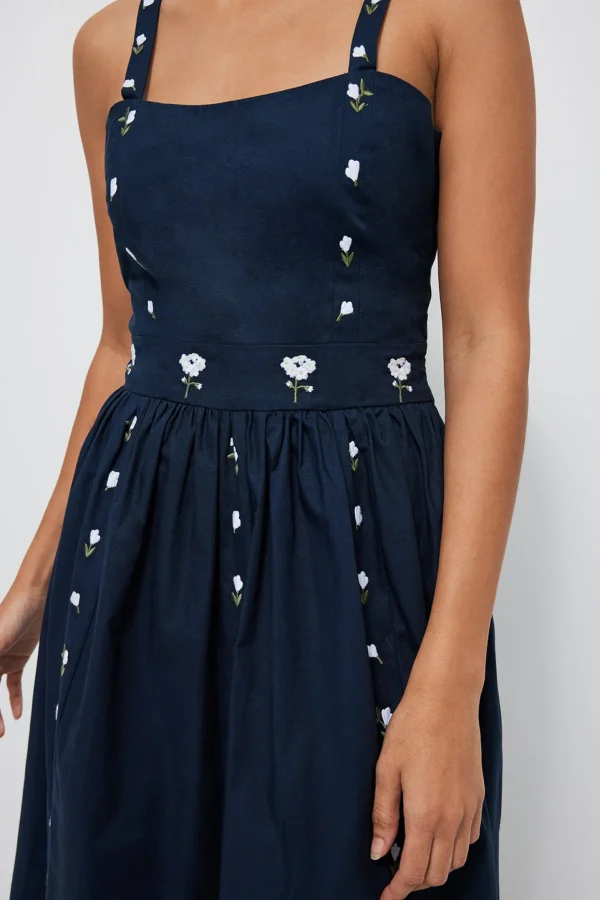 Fanm Mon HULYA DRESS