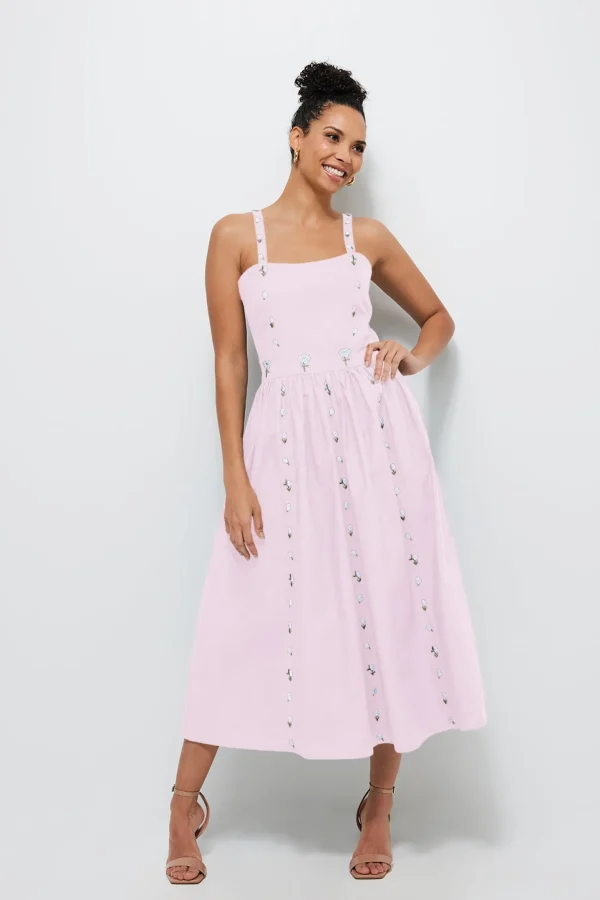 Fanm Mon HULYA DRESS