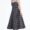 Fanm Mon HURIYKE DRESS