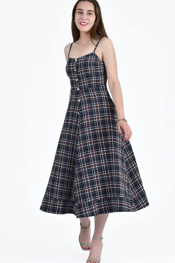 Fanm Mon HURIYKE DRESS