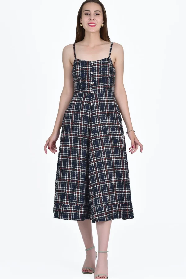 Fanm Mon HURIYKE DRESS