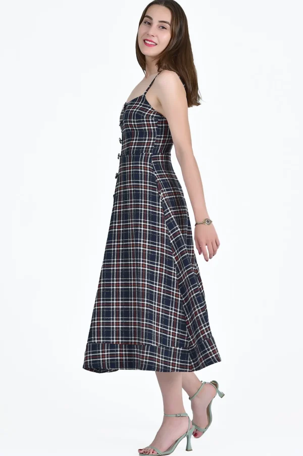 Fanm Mon HURIYKE DRESS