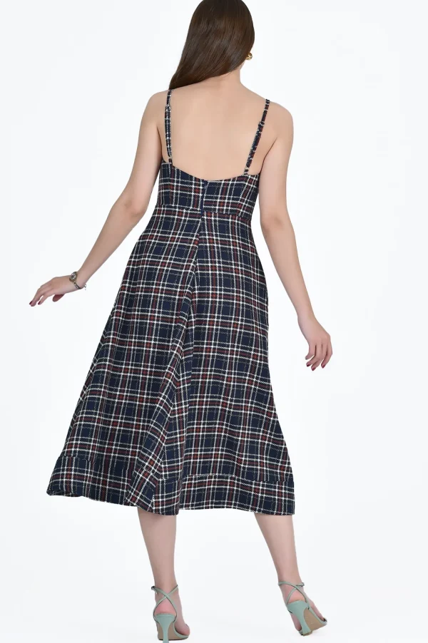 Fanm Mon HURIYKE DRESS