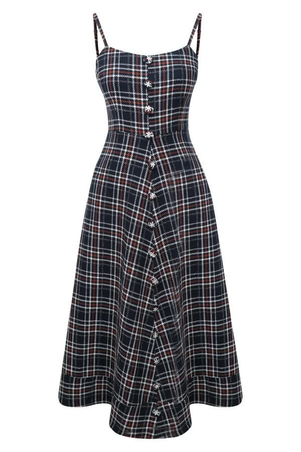 Fanm Mon HURIYKE DRESS