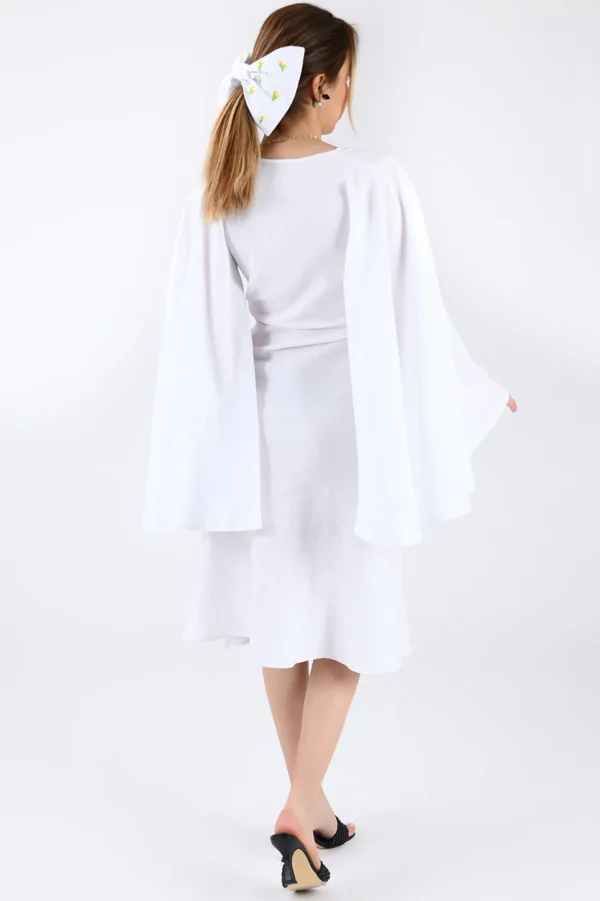 Fanm Mon IBOLE DRESS