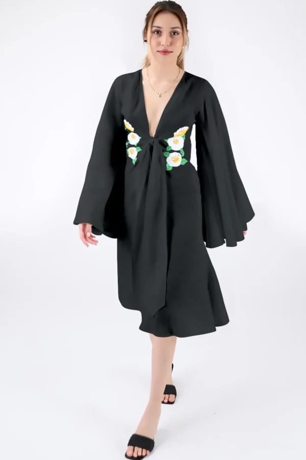 Fanm Mon IBOLE DRESS