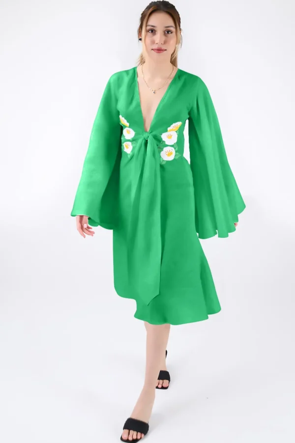 Fanm Mon IBOLE DRESS