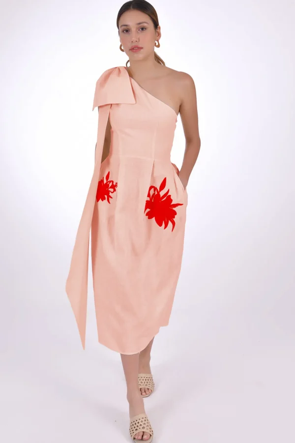 Fanm Mon IDYL DRESS
