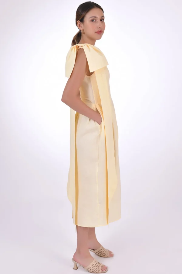 Fanm Mon IDYL DRESS