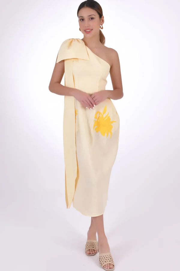 Fanm Mon IDYL DRESS