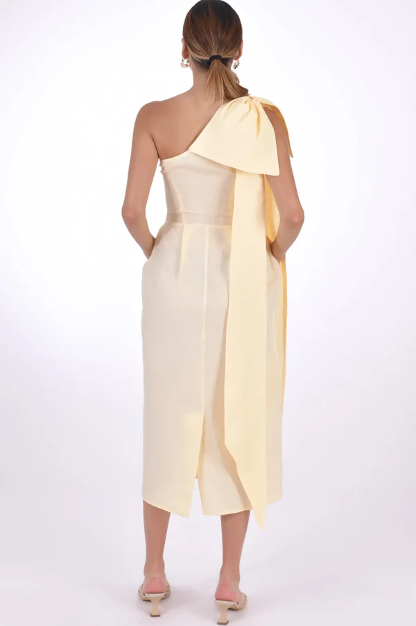 Fanm Mon IDYL DRESS