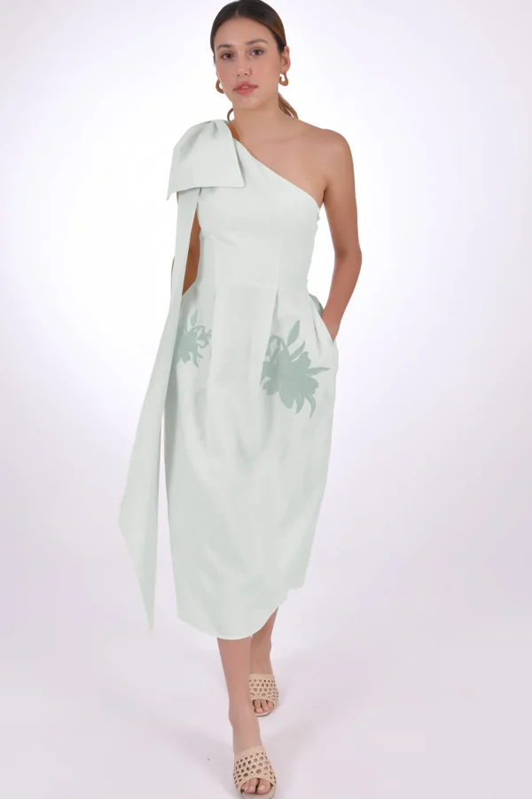 Fanm Mon IDYL DRESS