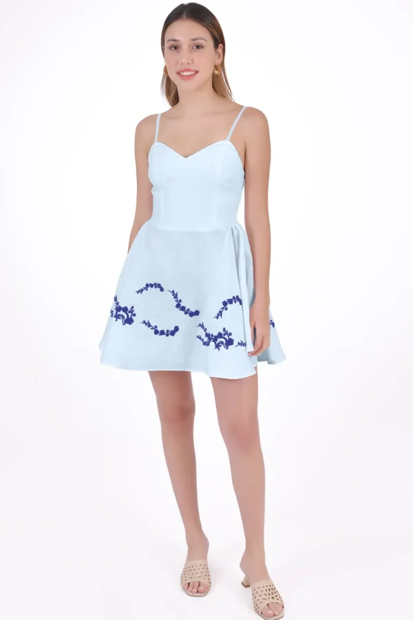Fanm Mon IRMAK DRESS