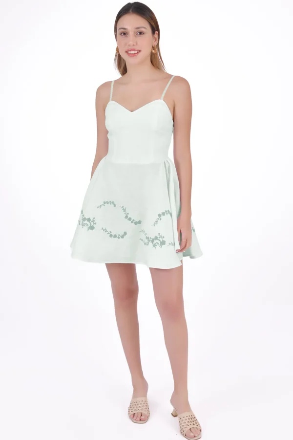 Fanm Mon IRMAK DRESS