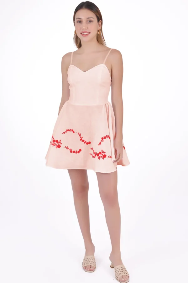 Fanm Mon IRMAK DRESS