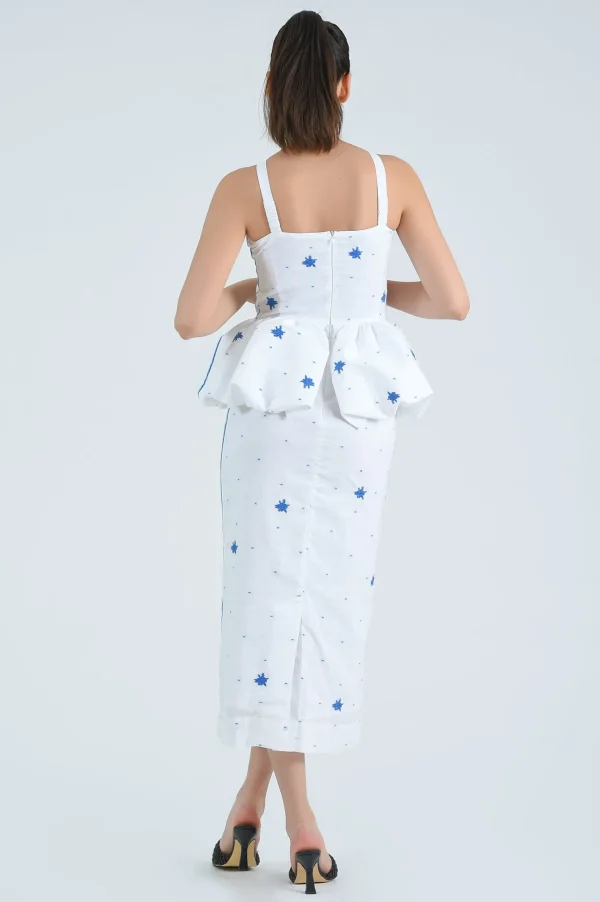 Fanm Mon IVONIA DRESS