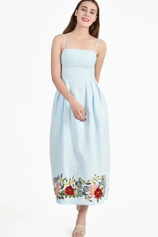 Fanm Mon IVY DRESS
