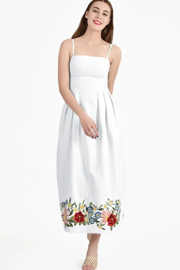 Fanm Mon IVY DRESS