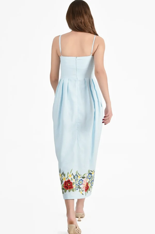 Fanm Mon IVY DRESS