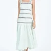 Fanm Mon JACIN DRESS