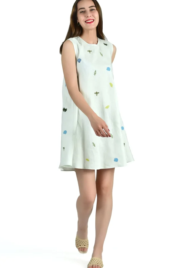 Fanm Mon JACK DRESS