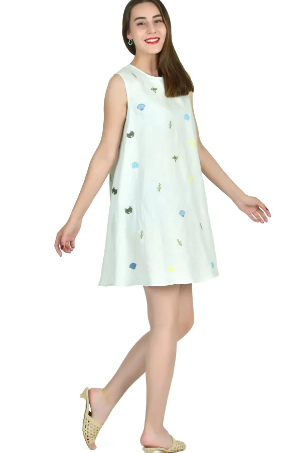 Fanm Mon JACK DRESS