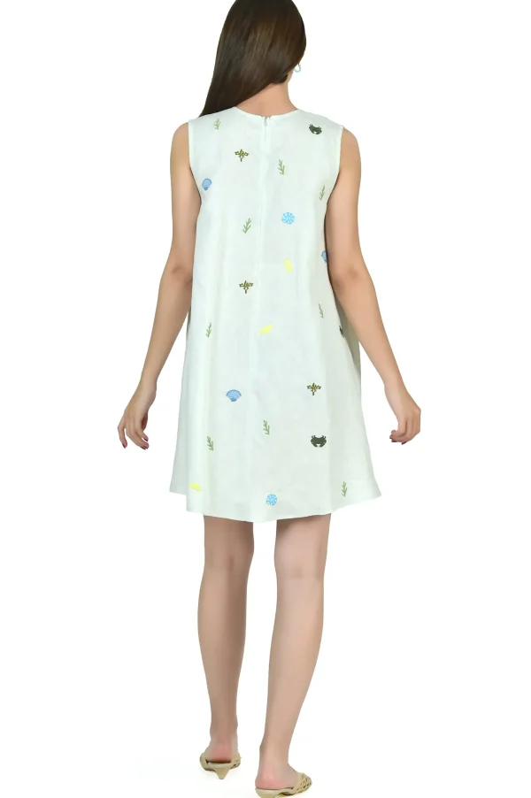 Fanm Mon JACK DRESS