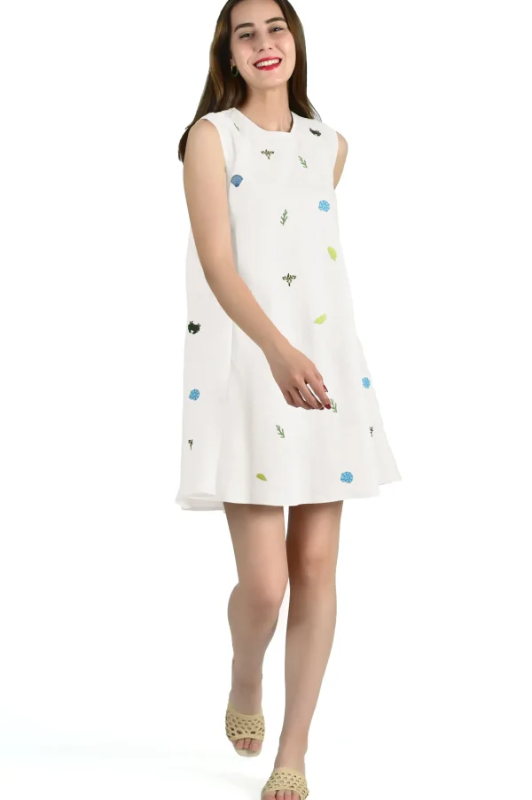 Fanm Mon JACK DRESS