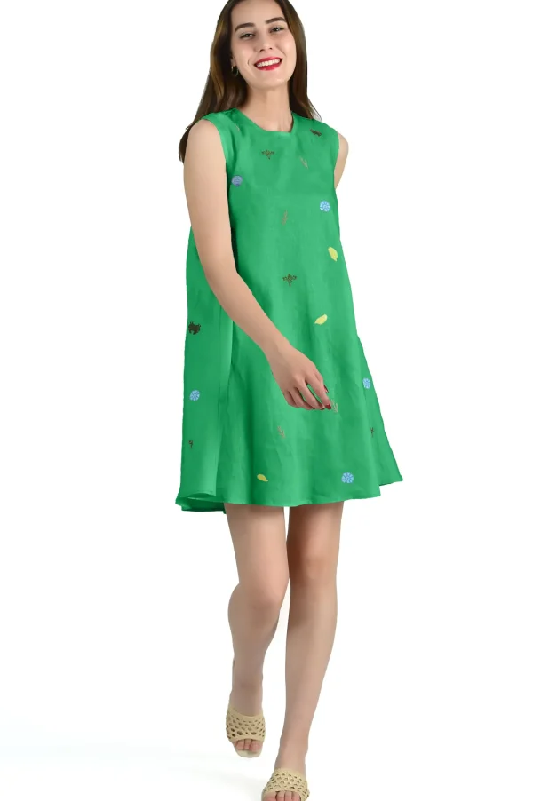 Fanm Mon JACK DRESS