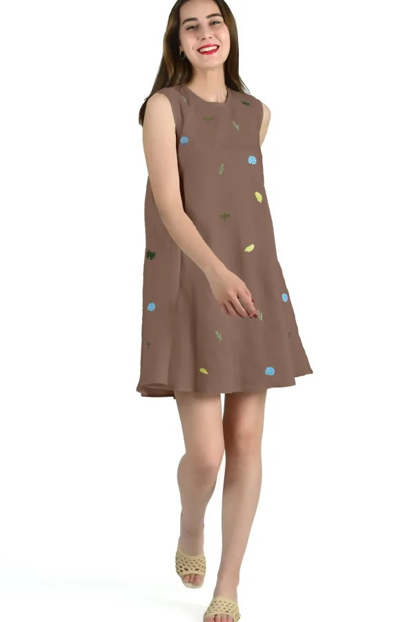 Fanm Mon JACK DRESS