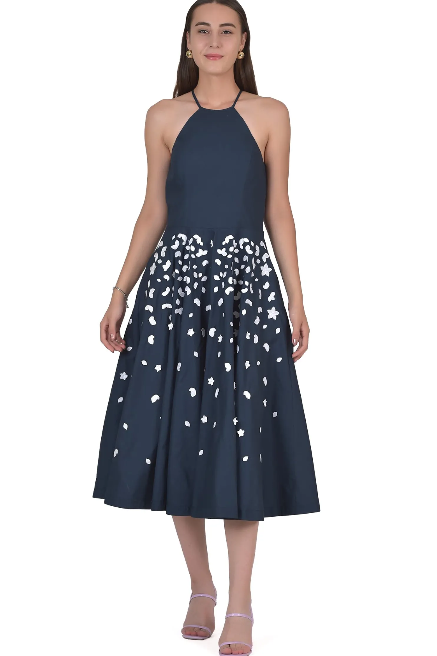 jackie_dress_1.webp Fanm Mon JACKIE DRESS