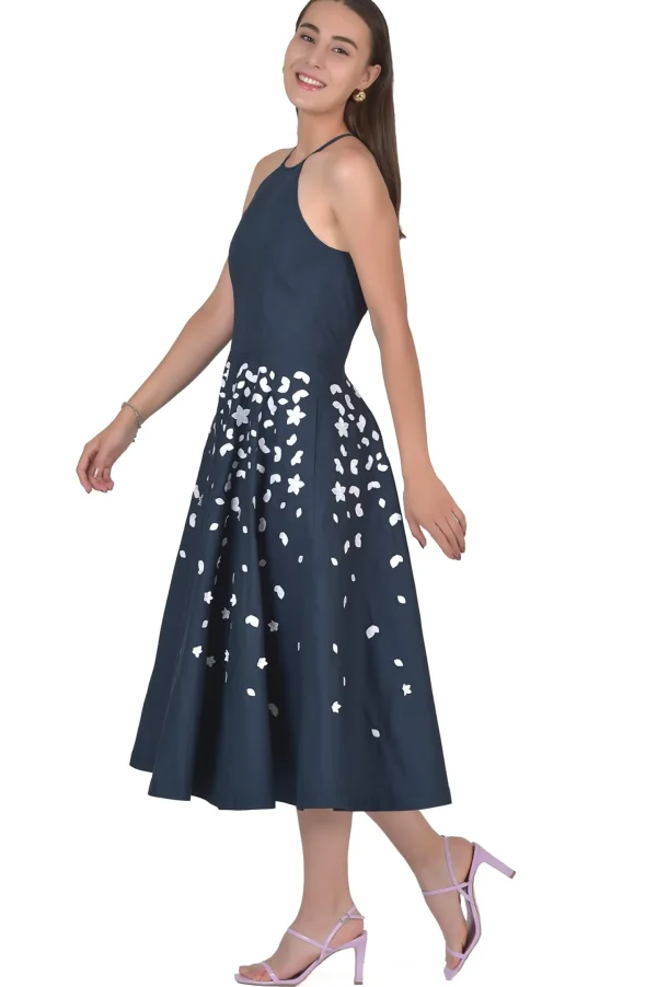 Fanm Mon JACKIE DRESS