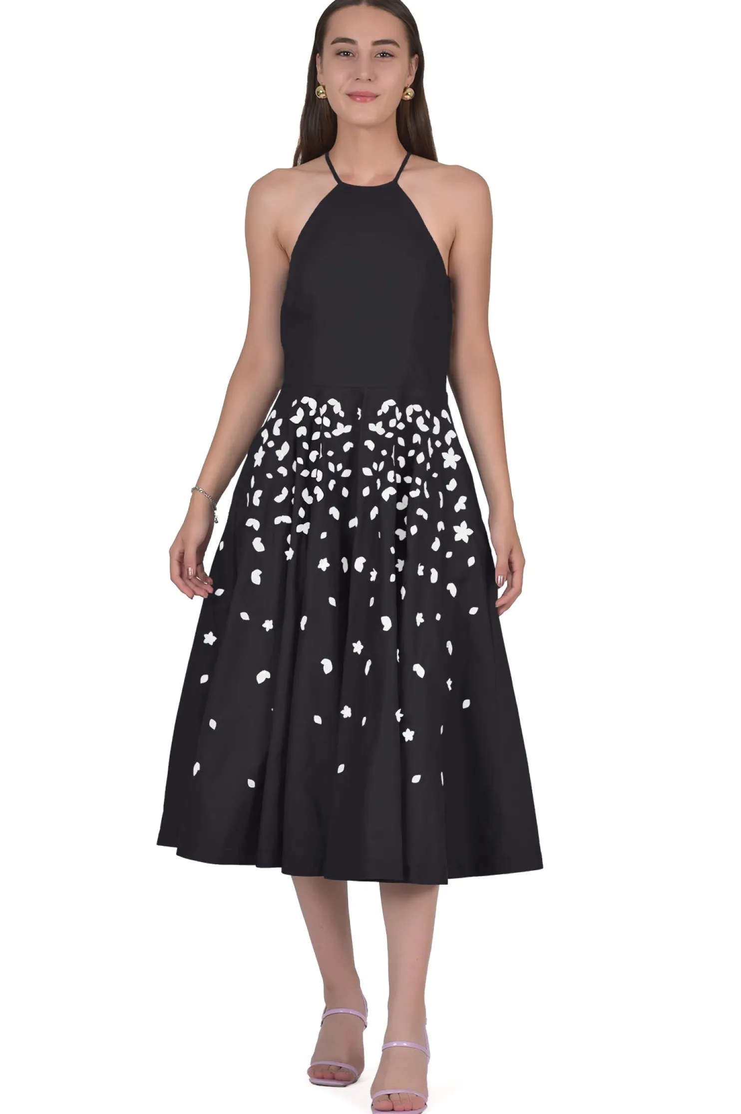 jackie_dress_4.webp Fanm Mon JACKIE DRESS