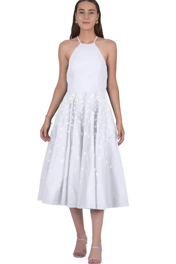 Fanm Mon JACKIE DRESS