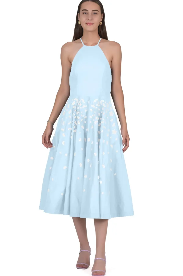Fanm Mon JACKIE DRESS