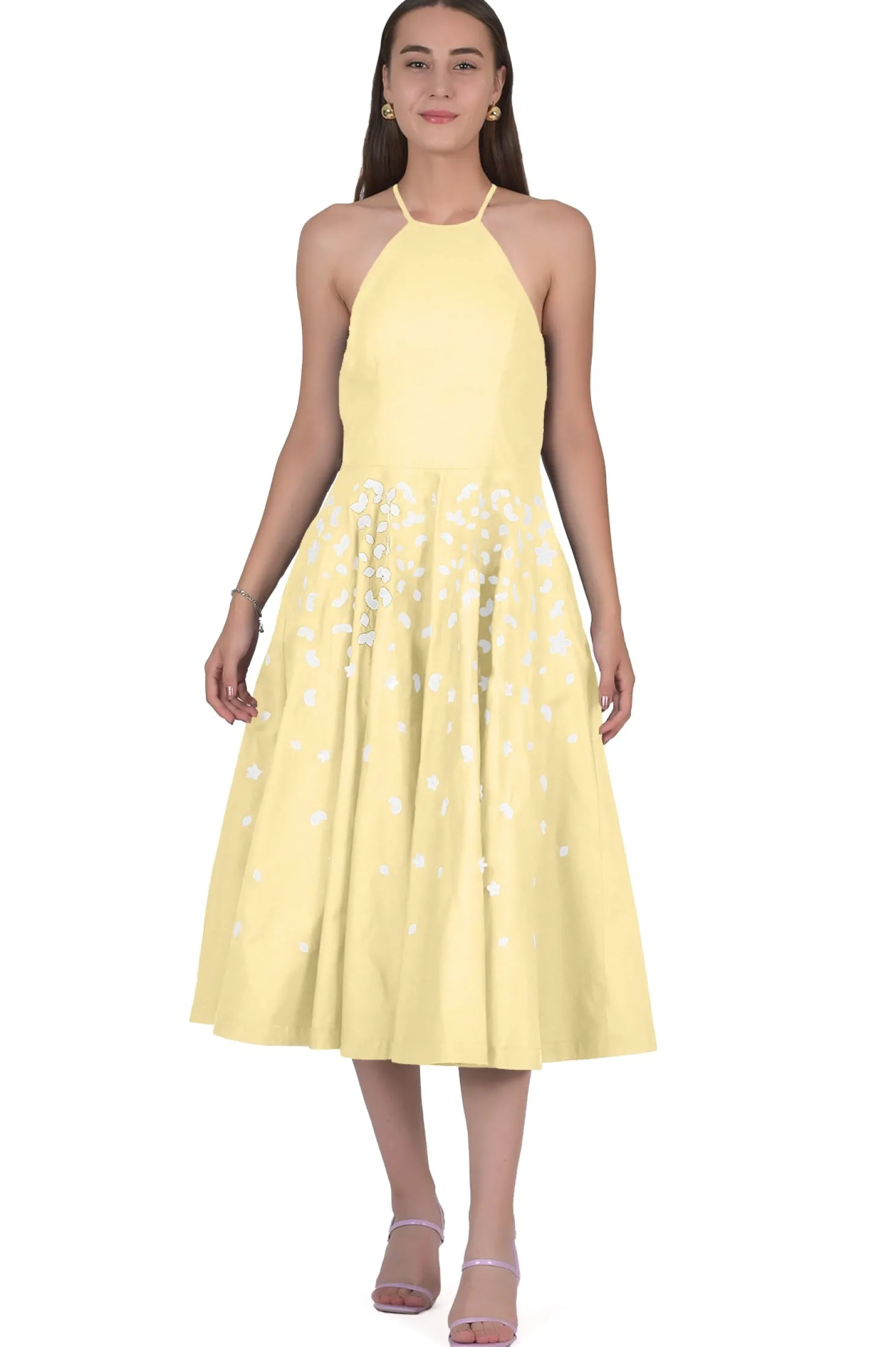 jackie_dress_7.webp Fanm Mon JACKIE DRESS