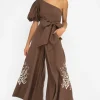 Fanm Mon JAKO JUMPSUIT