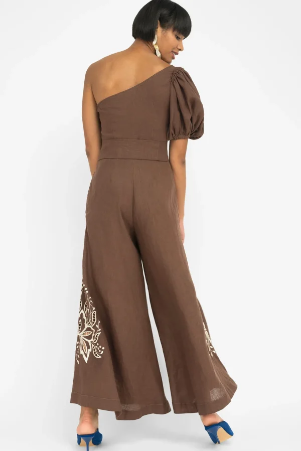 Fanm Mon JAKO JUMPSUIT