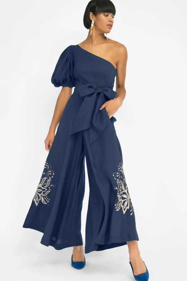 Fanm Mon JAKO JUMPSUIT
